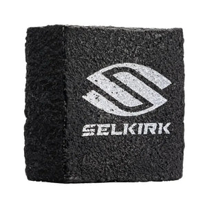 Carbon Fiber Pickleball Cleaning Block-Accessories-Selkirk-10036-CCB-Tennis Express