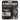 Lynx Touch Tennis String Transparent Black-Strings-Head-100380-DEFAULT-L-Tennis Express