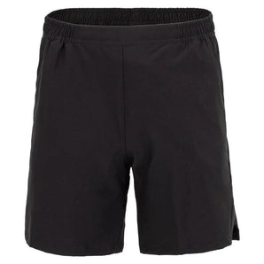 Men's Supercharge 7 Inch Tennis Short Black-Apparel-K-Swiss-100402-DEFAULT-L-Tennis Express