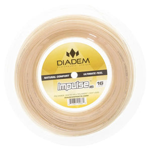 Impulse Tennis String Reel Natural-Strings-Diadem-100407-DEFAULT-L-Tennis Express