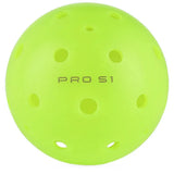 Pro S1 Pickleballs 4-Pack-Balls-Selkirk-10074-PS1B-1-Tennis Express