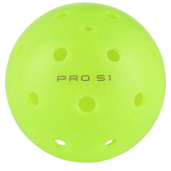 Pro S1 Pickleballs 4-Pack-Balls-Selkirk-10074-PS1B-1-Tennis Express