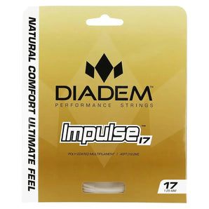 Impulse Tennis String Natural-Strings-Diadem-100794-DEFAULT-L-Tennis Express