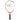 Shadow 19 Inch Aluminum Junior Racquet White and Red-Racquets-Solinco-100803-DEFAULT-L-Tennis Express