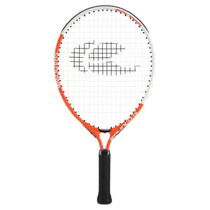 Shadow 19 Inch Aluminum Junior Racquet White and Red-Racquets-Solinco-100803-DEFAULT-L-Tennis Express