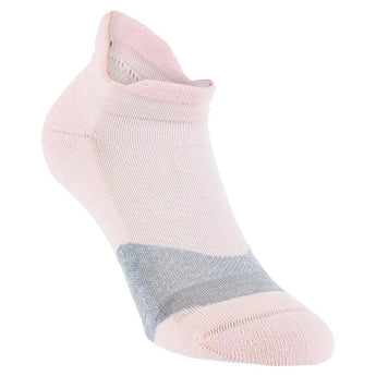 Elite Light Cushion No Show Tab Socks-Socks-Feetures-100812-493_PROPULSION_PINK-L-Tennis Express