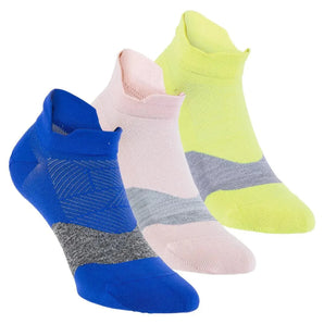 Elite Ultra Light No Show Tab Socks-Socks-Feetures-100813-DEFAULT-L-Tennis Express