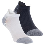 Plantar Fasciitis Relief Ultra Light No Show Tab Socks-Socks-Feetures-100818-DEFAULT-L-Tennis Express