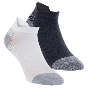 Plantar Fasciitis Relief Ultra Light No Show Tab Socks-Socks-Feetures-100818-DEFAULT-L-Tennis Express