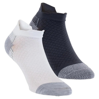 Plantar Fasciitis Relief Ultra Light No Show Tab Socks-Socks-Feetures-100818-DEFAULT-L-Tennis Express