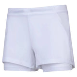 Women's Exercise Short-Apparel-Babolat-100834-1000_WHITE-L-Tennis Express