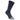 Graduated Compression Light Cushion Knee High Socks