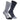 Graduated Compression Light Cushion Knee High Socks-Socks-Feetures-100835-DEFAULT-L-Tennis Express
