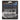 Heaven Tennis Overgrip Gray 3 Pack-Accessories-Solinco-100902-DEFAULT-L-Tennis Express