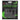 Hyper Extra Tacky Tennis Over Grip Black 3 Pack-Accessories-Solinco-100910-DEFAULT-L-Tennis Express