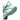 Women's B.Icon 2 Clay Tennis Shoes Surf Spray and Black-Footwear-Diadora-101.179107_D0849S24-3-6-[Sku]-Tennis Express