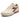 Women's Blushield Torneo 3 Clay Tennis Shoes Whisper White and Maroon-Footwear-Diadora-101.181469_C0184-Tennis Express