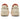 Women's Blushield Torneo 3 Clay Tennis Shoes Whisper White and Maroon-Footwear-Diadora-101.181469_C0184_2-Tennis Express