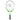 SHADOW 23 Inch Aluminum Junior Racquet White and Green-Racquets-Solinco-101188-DEFAULT-L-Tennis Express