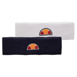 Pebby Tennis Headband-Accessories-Ellesse-101191-DEFAULT-L-Tennis Express