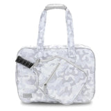 Women's Pickleball Tote-Bags-Ame and Lulu-101195-197_GREY_CAMO-L-Tennis Express