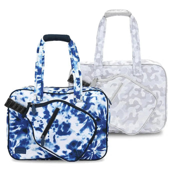 Women's Pickleball Tote-Bags-Ame and Lulu-101195-DEFAULT-L-Tennis Express