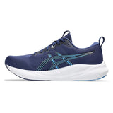 Men's GEL-Pulse 16 Running Shoes Indigo Blue and Coast-Footwear-Asics-1011B962_401_0-Tennis Express