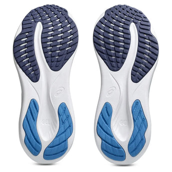 Men's GEL-Pulse 16 Running Shoes Indigo Blue and Coast-Footwear-Asics-1011B962_401_5-Tennis Express