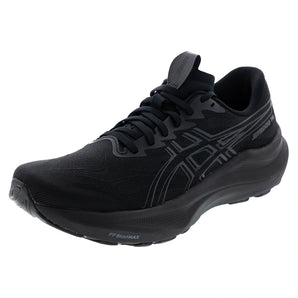 Men's GT-2000 14 Running Shoes Black and Graphite Grey-Footwear-Asics-1011C056-002copy_d3e7b414-ba85-452c-9761-31cf0ee26ff6-Tennis Express