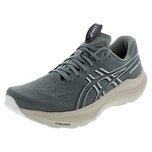 Men's GT-2000 14 Running Shoes Monument and White-Footwear-Asics-1011C056-020copy-Tennis Express
