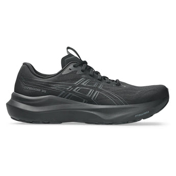 Men's GT-2000 14 Running Shoes Black and Graphite Grey-Footwear-Asics-1011C056_002_3-Tennis Express