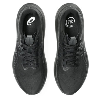 Men's GT-2000 14 Running Shoes Black and Graphite Grey-Footwear-Asics-1011C056_002_4-Tennis Express