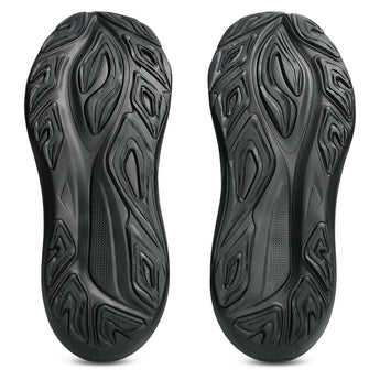 Men's GT-2000 14 Running Shoes Black and Graphite Grey-Footwear-Asics-1011C056_002_5-Tennis Express