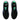 Men's Gel-Nimbus 28 Running Shoes Black and Cobalt Burst-Footwear-Asics-1011C127-003-3-Tennis Express