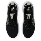 Men's Gel-Nimbus 28 Running Shoes Black and Feather Grey-Footwear-Asics-1011C127-003-3_e134d03e-20e3-4bf8-8009-4941016ba3a7-Tennis Express