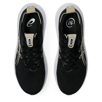 Men's Gel-Nimbus 28 Running Shoes Black and Feather Grey-Footwear-Asics-1011C127-003-3_e134d03e-20e3-4bf8-8009-4941016ba3a7-Tennis Express