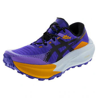 Men's Trabuco Max 5 Running Shoes Cobalt Burst and Black-Footwear-Asics-1011C164-400copy-Tennis Express