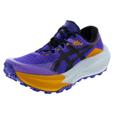 Men's Trabuco Max 5 Running Shoes Cobalt Burst and Black-Footwear-Asics-1011C164-400copy-Tennis Express