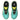 Men's Trabuco 14 Running Shoes Aurora Green and Light Dust-Footwear-Asics-1011C166-300-3-Tennis Express
