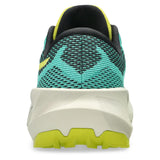 Men's Trabuco 14 Running Shoes Aurora Green and Light Dust-Footwear-Asics-1011C166-300-4-Tennis Express