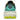 Men's Trabuco 14 Running Shoes Aurora Green and Light Dust-Footwear-Asics-1011C166-300-4-Tennis Express