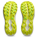 Men's Trabuco 14 Running Shoes Aurora Green and Light Dust-Footwear-Asics-1011C166-300-5-Tennis Express