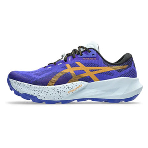 Men's Trabuco 14 Running Shoes Cobalt Burst and Sandstorm-Footwear-Asics-1011C166-400-1-Tennis Express