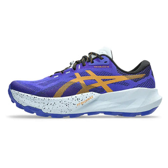 Men's Trabuco 14 Running Shoes Cobalt Burst and Sandstorm-Footwear-Asics-1011C166-400-1-Tennis Express