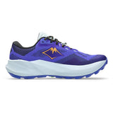 Men's Trabuco 14 Running Shoes Cobalt Burst and Sandstorm-Footwear-Asics-1011C166-400-2-Tennis Express