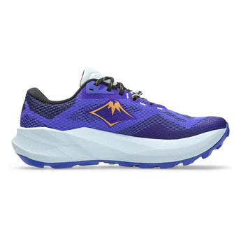 Men's Trabuco 14 Running Shoes Cobalt Burst and Sandstorm-Footwear-Asics-1011C166-400-2-Tennis Express