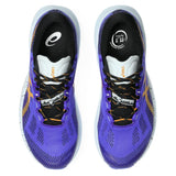 Men's Trabuco 14 Running Shoes Cobalt Burst and Sandstorm-Footwear-Asics-1011C166-400-3-Tennis Express