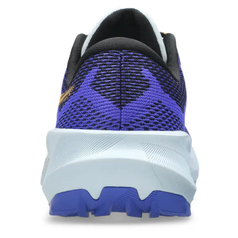 Men's Trabuco 14 Running Shoes Cobalt Burst and Sandstorm-Footwear-Asics-1011C166-400-4-Tennis Express