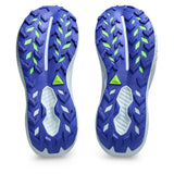 Men's Trabuco 14 Running Shoes Cobalt Burst and Sandstorm-Footwear-Asics-1011C166-400-5-Tennis Express