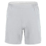 Men's Supercharge 9 Inch Tennis Short-Apparel-K-Swiss-101232-110_WHITE-L-Tennis Express
